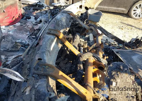 2018 Alfa Romeo Stelvio Ti Sport Awd z USA, uszkodzony, nr VIN ZASFAKNN5J7B99232